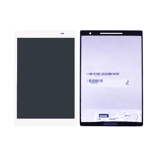 Touch+Display Asus Zenpad 8,0/Z380/Z380C/Z380KL Branco